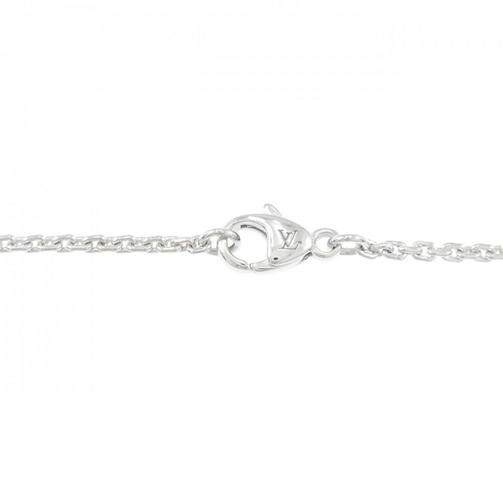 Louis Vuitton Pendant LV GM Necklace - Picture 5 of 6